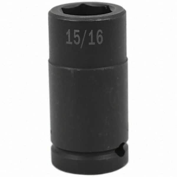SK - Impact Socket - 3/4"DR 15/16" DEEP IMPACT SOCKET - Benchmark Tooling