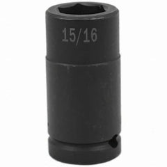 SK - Impact Socket - 3/4"DR 15/16" DEEP IMPACT SOCKET - Benchmark Tooling