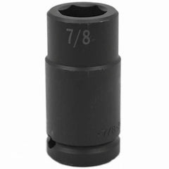 SK - Impact Socket - 3/4"DR 7/8" DEEP IMPACT SOCKET - Benchmark Tooling
