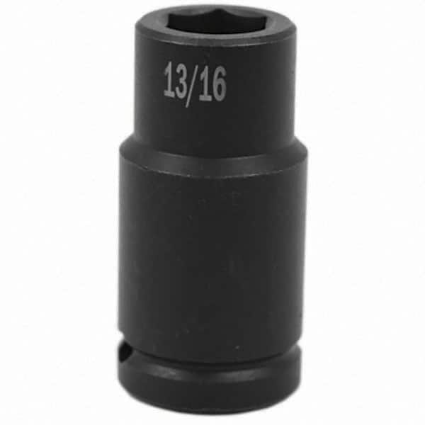SK - Impact Socket - 3/4"DR 13/16" DEEP IMPACT SOCKET - Benchmark Tooling