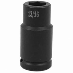 SK - Impact Socket - 3/4"DR 13/16" DEEP IMPACT SOCKET - Benchmark Tooling