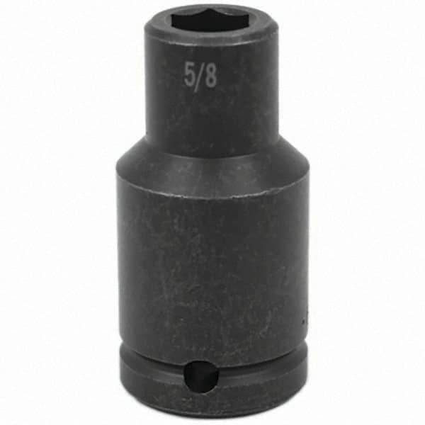 SK - Impact Socket - 3/4"DR 5/8" DEEP IMPACT SOCKET - Benchmark Tooling