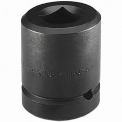 SK - Specialty Sockets - 1"DR 41MM BUDD WHEEL IMPACT SOCKET - Benchmark Tooling