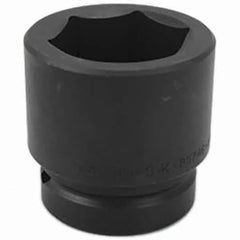 SK - Impact Socket - 1"DR 46MM IMPACT SOCKET - Benchmark Tooling