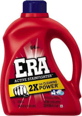 ERA - 100 oz Liquid Laundry Detergent - Original Scent - Benchmark Tooling