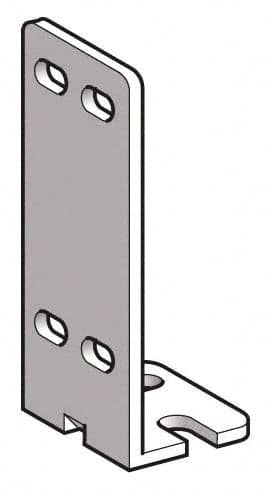 Telemecanique Sensors - Bracket - Use with Miniature Sensor, XUM, XUML - Benchmark Tooling