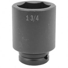 SK - Impact Socket - 3/4"DR 1-3/4" DEEP IMPACT SOCKET - Benchmark Tooling