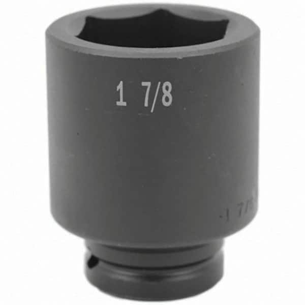 SK - Impact Socket - 3/4"DR 1-7/8" DEEP IMPACT SOCKET - Benchmark Tooling