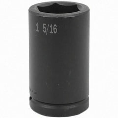 SK - Impact Socket - 3/4"DR 1-5/16" DEEP IMPACT SOCKET - Benchmark Tooling