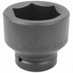 SK - Impact Socket - 1"DR 58MM IMPACT SOCKET - Benchmark Tooling