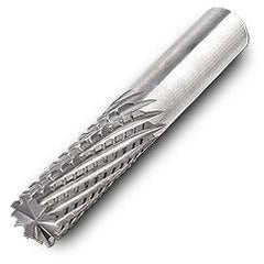 49J-5010R8RL300 IN05S CARB END MILL - Benchmark Tooling