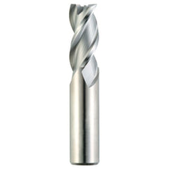 SC FIN 3FL 3/4X3/4X2.1/4X5 - Exact Industrial Supply