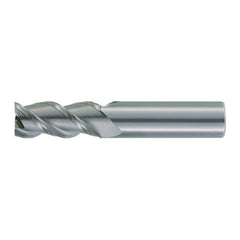 1/2X3X5 R0.03 CARB 4K03 CARB EM - Exact Industrial Supply