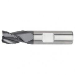 4Q0310014XW 3/8X3/8X1X2-1/2 R.023FL - Benchmark Tooling