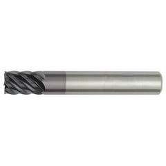 SC FIN 6FL 5/8X5/8X2.1/4X5 - Exact Industrial Supply