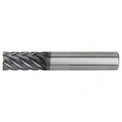 4S0725008ST 1X1X1-1/2X4 6FL SC FIN - Benchmark Tooling