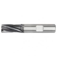 4S0R16006NW 5/8X5/8X1-1/4X3-1/2 4FL - Benchmark Tooling