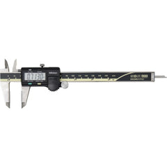 ‎0-6″/0-150MM DIGITAL CALIPER - Benchmark Tooling