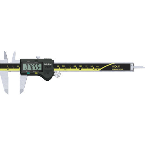 8″ DIGIMATIC CALIPER W/O SPC - Benchmark Tooling