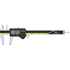 8″ DIGIMATIC CALIPER W/O SPC - Benchmark Tooling