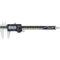 8″/200MM OD/ID CARBIDE JAW ABS - Benchmark Tooling