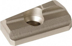 Iscar - Face Mill Shim Seat for Indexables - TT Shim Style - Benchmark Tooling