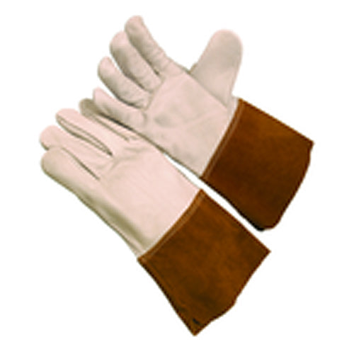 Welders Gloves Large - Benchmark Tooling