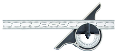 12ME-300 BEVEL PROTRACTOR - Benchmark Tooling