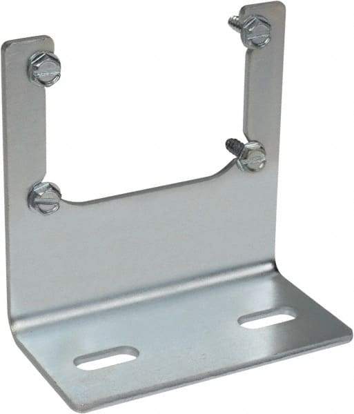 PRO-SOURCE - Filter & Separator Accessories Type: Bracket For Use With: Order #57435919; Order #57435893; Order #57436057; Order #57435984; Order #57435968; Order #57435950 - Benchmark Tooling