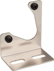 PRO-SOURCE - Filter & Separator Accessories Type: Bracket For Use With: Order #57435943; Order #57435935; Order #57435927; Order #57436032; Order #57436016; Order #57436008; Order #57435976; Order #57436040; Order #57436081 - Benchmark Tooling