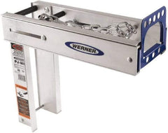 Werner - Scaffold Work Bench - 22 Inch High x 8 Inch Wide - Benchmark Tooling