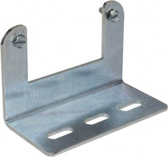 PRO-SOURCE - FRL Mounting Bracket For Regulators - Use with Order #57430449; Order #57430464; Order #57430456 - Benchmark Tooling
