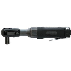 1/2 Ratchet Wrench 265 RPM - Benchmark Tooling