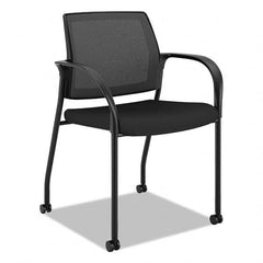 Hon - 34" High Mesh Office Chair - Benchmark Tooling