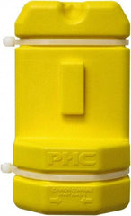 PHC - Plastic Blade Disposal Container - Plastic - Benchmark Tooling