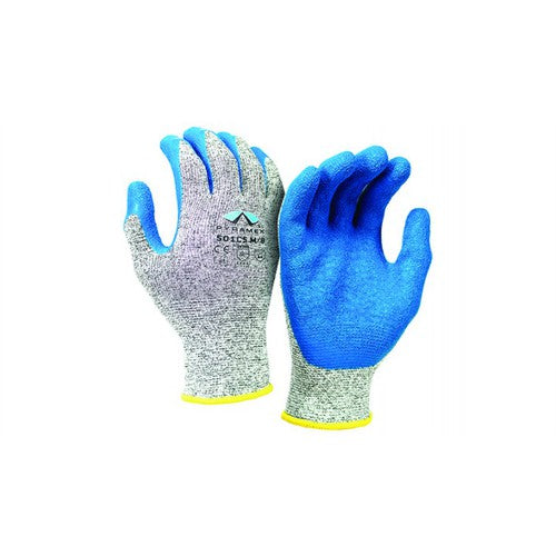 GL501C5M MED GLOVES