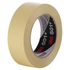 List 501 3" x 60 yds High Temperature Masking Tape - Benchmark Tooling