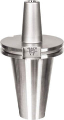 HAIMER - 12mm Hole Diam, SK50 Taper Shank Shrink Fit Tool Holder & Adapter - 3" Projection, 24mm Nose Diam, 47mm Clamping Depth, 25,000 RPM - Exact Industrial Supply