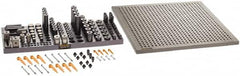 Renishaw - M8, CMM Magnetic & Clamping Kit - Benchmark Tooling