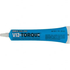 Vibra-Tite - Markers & Paintsticks Type: Visual Vibratory Indicator Color: Blue - Benchmark Tooling