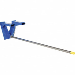 Vestil - 2,200 Lb Capacity Rug Ram/Carpet Pole - Benchmark Tooling
