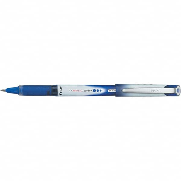 Pilot - Conical Roller Ball Pen - Blue - Benchmark Tooling