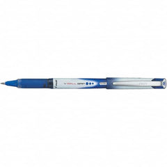 Pilot - Conical Roller Ball Pen - Blue - Benchmark Tooling