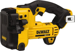 DeWALT - 1/2 Sq In Cutting Capacity Cordless Cutter - Benchmark Tooling