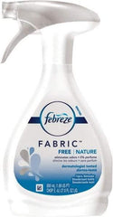 Febreze - 27 oz Spray Bottle Fabric Refresher - Unscented - Benchmark Tooling