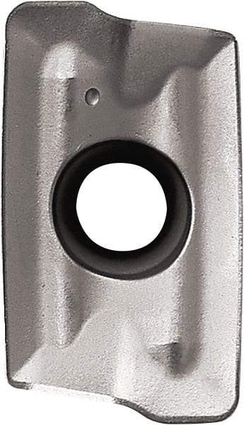 Kyocera - BDMT170416 JT Grade PR1210 Carbide Milling Insert - Megacoat Finish, 4.9mm Thick - Benchmark Tooling