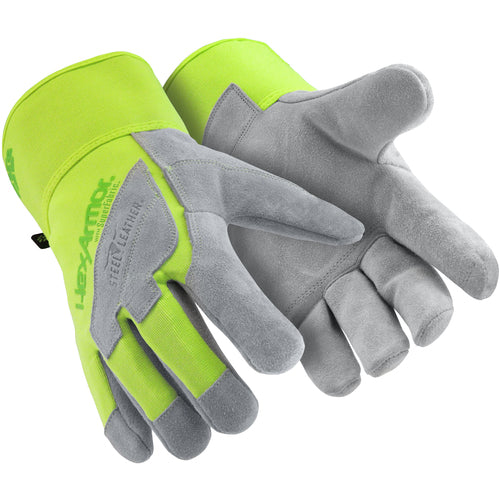 ‎SteelLeather IX 5039 - 9 / L