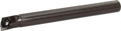 Kyocera - 40mm Min Bore Diam, 250mm OAL, 32mm Shank Diam, S...WWLN Indexable Boring Bar - 50mm Max Bore Depth, WNGA 43.., WNMA 43.., WNMG 43.., WNMM 43.., WNMP 43.. Insert, Wedge Holding Method - Benchmark Tooling
