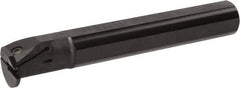 Kyocera - KIGM, Internal, Right Hand, 20mm Max Depth of Cut, 8 to 8mm Groove Width, Indexable Grooving Tool Holder - GM.. 8030.. Insert Compatibility, 36mm Shank Width, 300mm OAL - Benchmark Tooling