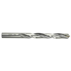 25/64 CT JOBBER LENGTH DRILL - Exact Industrial Supply